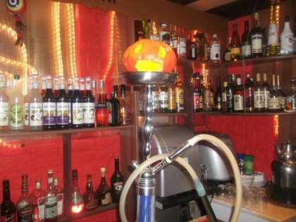 Photo: Anatolia Shisha Cafe